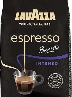 Кофе Lavazza Espresso Barista Intenso в зернах 500 г