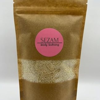 Белые семена кунжута 500 г, натуральные, высокого качества, 0,5 кг