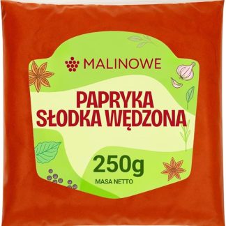 Молотая ароматная паприка с ароматом малины, 250 г.