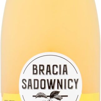 Яблочно-айвовый сок от Brothers Orchardists, 750 мл