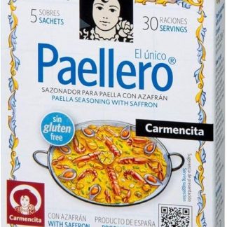 Приправа «Паэлья ла Карменсита» (3 шт.)