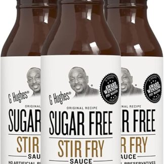 Соус для жарки G Hughes без сахара