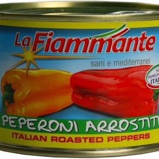 жареный перец Пеперони Ариосто Ла Фьямманте
