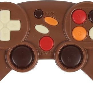 Шоколадный геймпад 70 г