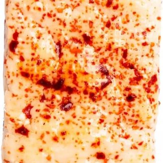 Сыр для завтрака Schronisko Bukowina Mountain с чили, 220 г