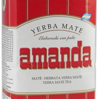 Йерба мате Аманда 500 г