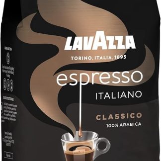 Lavazza Caffè Espresso Кофе в зернах, 1 кг