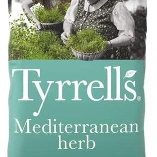 Средиземноморская трава Tyrrells, 150 г