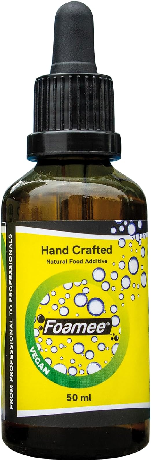 Веганский вспениватель для коктейлей Foamee, 50 мл
