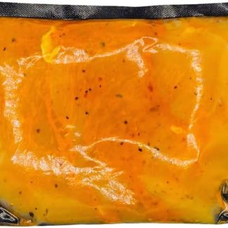 Куриная колбаса без кожи, 100% куриное мясо, запеченная колбаса для карри, жареная колбаса карри, птица без кожи (карри, 200 г)