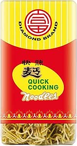 Быстрорастворимая паста Diamond без яиц (1 упаковка 500 г)