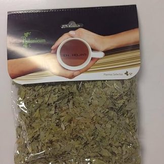 Пакетик с листьями сена, 40 г