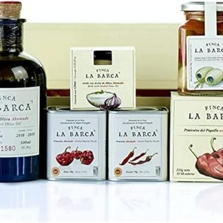Подарочный набор Finca La Barca № 1