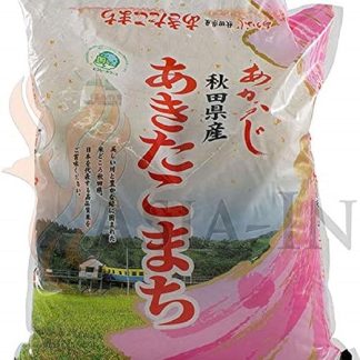 Рис для суши, Акитакомачи