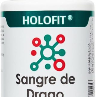 HOLOFIT DRAGO BLOOD 50 капсул.