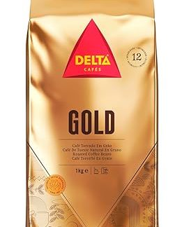 Кофейные зерна DELTA – GOLD, 1 кг
