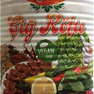 CESA Cig Köfte (Цигкёфте) 800г