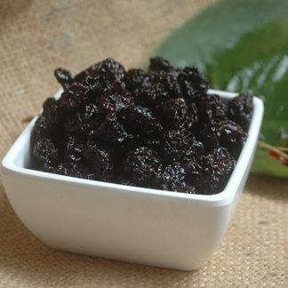 Naturix24 – Сырые сушеные вишни – упаковка 500 г