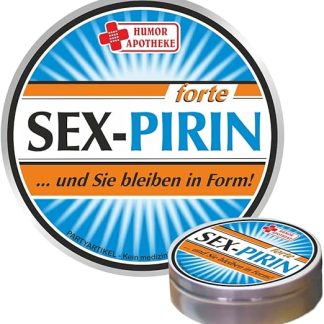 Металлическая банка с мятой - Пирина, немедленная помощь юмористический набор лекарств, медицинские препараты мятные драже жестяная банка для таблеток