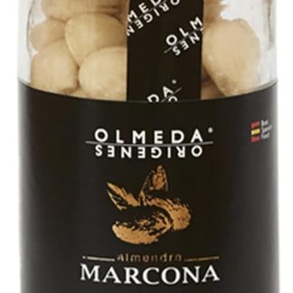OLMEDA ORÍGENES - Сырой миндаль Маркона - 135 гр