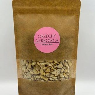 Натуральные орехи кешью, 500 г. Вкусные, полезные, свежие, идеально подходят в качестве добавки к блюдам.