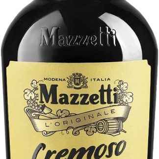 Маццетти Бальзамико Кремозо, 215 мл