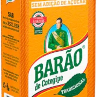 Йерба Мате Барао 500 г