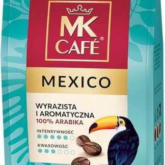 Кофе в зернах STRAUSS MK Café Mexico, 400 г
