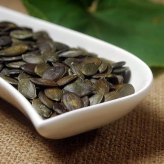 Naturix24 – Семена тыквы Steierski бесшумные – упаковка 250 г