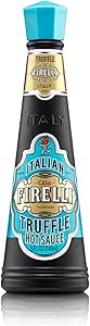 Острый соус Casa Firelli с итальянским трюфелем, 148 мл (1 упаковка)
