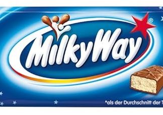 Набор Млечный Путь, 9 шт.