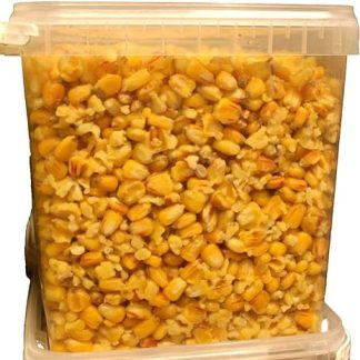 Ведро кукурузных зерен 4 кг Нет