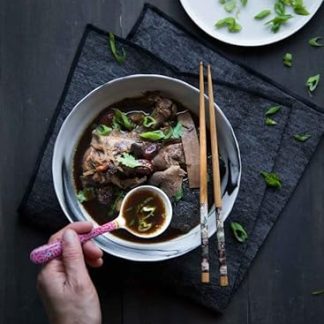 100 г смеси специй, традиционная китайская травяная суповая смесь, корни японской валлихии лигустикум, корни пиона и корни ремании, корни дягиля, 100 г