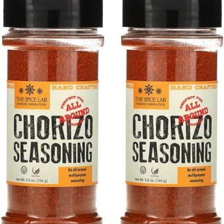 The Spice Lab, банка специй для чоризо, 164 г