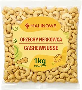 Орехи кешью с малиной, 1 кг, натуральные, очень вкусные.