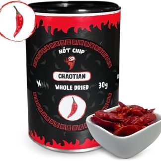 ХОТ-ЧИП CHAOTIAN CHILII CHILII 30 Г