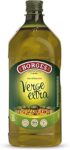 Borges: Aceite Virgen Extra - оливковое масло первого отжима - 2 л