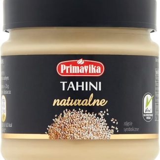 Натуральная тахини 185 г