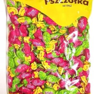 Фруктовые конфеты «Пчелиный микс» 1 кг