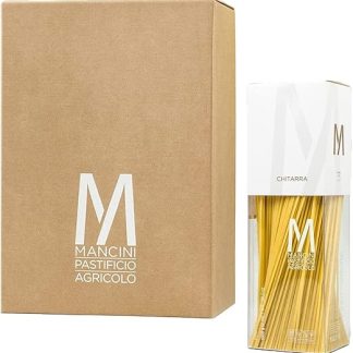 Mancini Pastificio Agricolo - Гитара 1 кг - Коробка из 6 упаковок