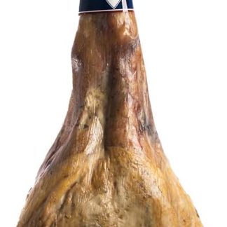 Ороллано Вяленая ветчина, около 7,5 кг Кусок ветчины Серрано, вяленой от 9 до 12 месяцев Из мяса белых свиней