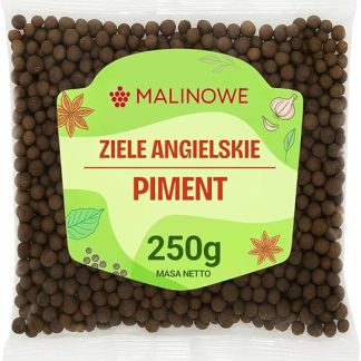 Малиновый ALLSPIQUE 250 г, цельные специи без химикатов