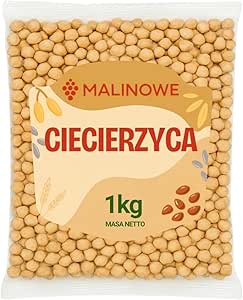 Нут сорта «Малина», 1 кг, натуральный нут премиум качества.