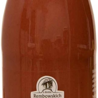 Смузи из яблока, банана, черной смородины, свеклы и облепихи, 0,25 л