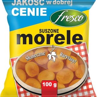 Сушеные абрикосы Fresco - 100 г