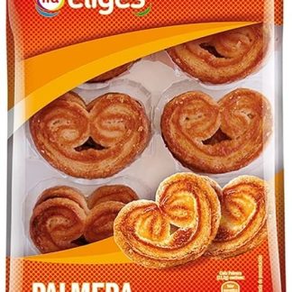 Французские пальмы Ifa Eliges, 24 шт. - 270 г.