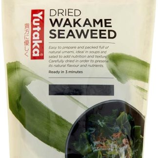 Ютака Вакаме сушеные морские водоросли (40 г)