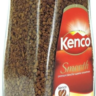 Растворимый кофе Kenco Smooth в банке, 200 г.