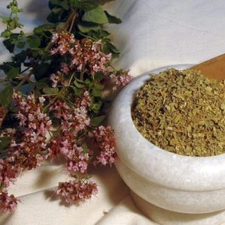 Naturix24 – Нарезанный орегано – пакет 250 г