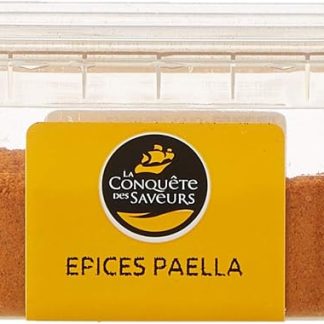 Смесь для паэльи Gaining Flavors, 55 г